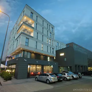 4* Hotel Arkon Park Gdansk- Destigo