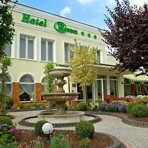 3* Hotel Renusz